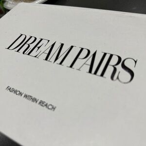 Brand new Mary Jane shoes